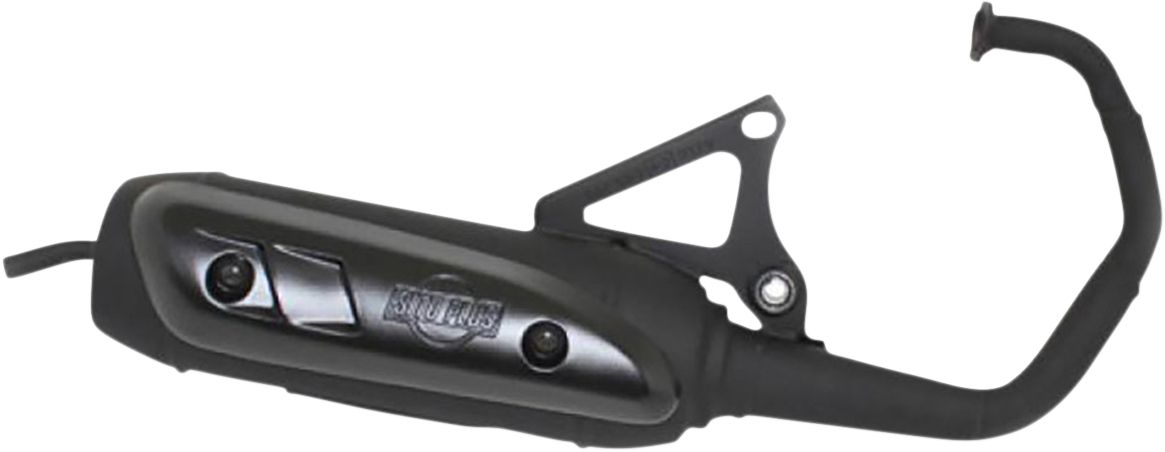 BOOSTER NG 50 NEXT GENERATION II