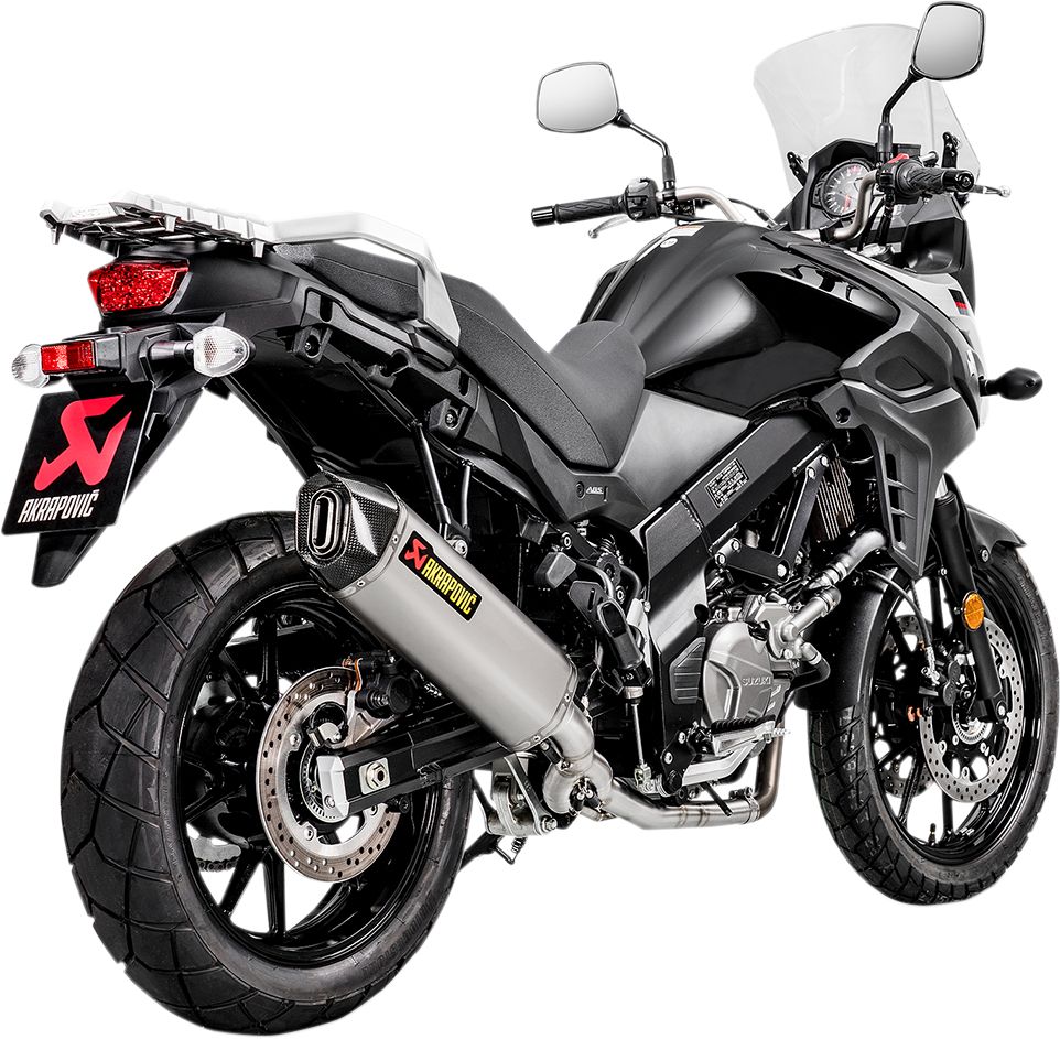 DL 650 ABS V-Strom