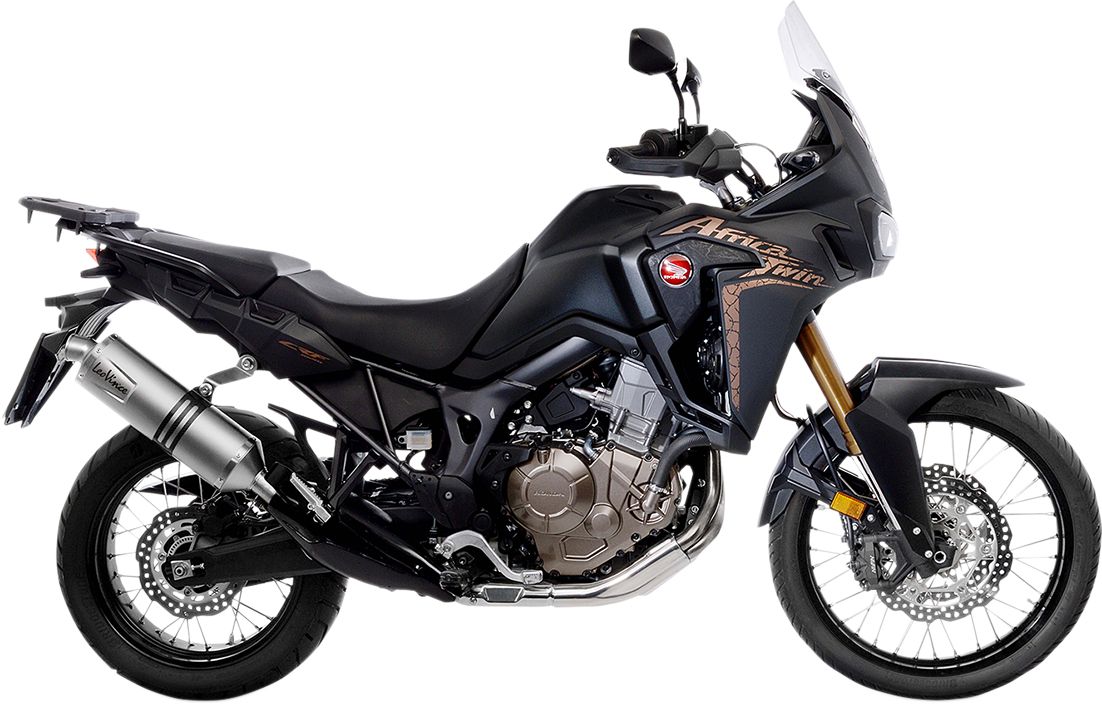 CRF 1000 L ABS Africa Twin