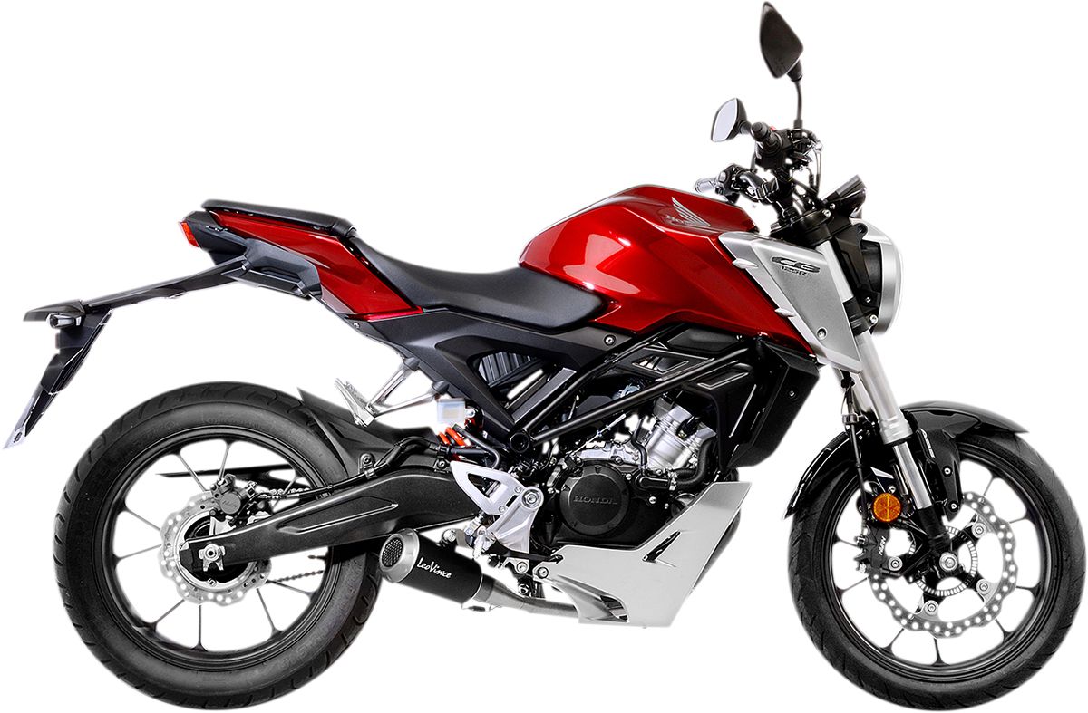 CB 125 R ABS Neo Sports Cafe