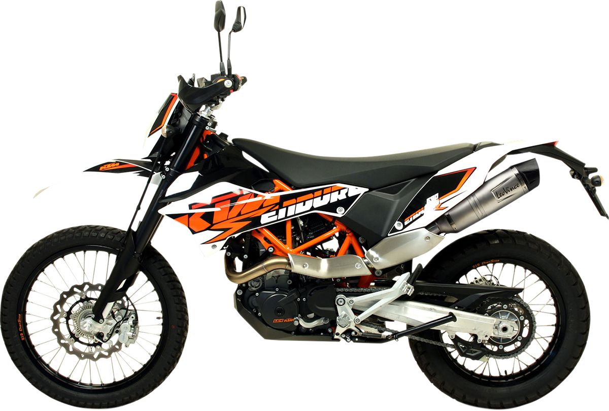 701 ENDURO