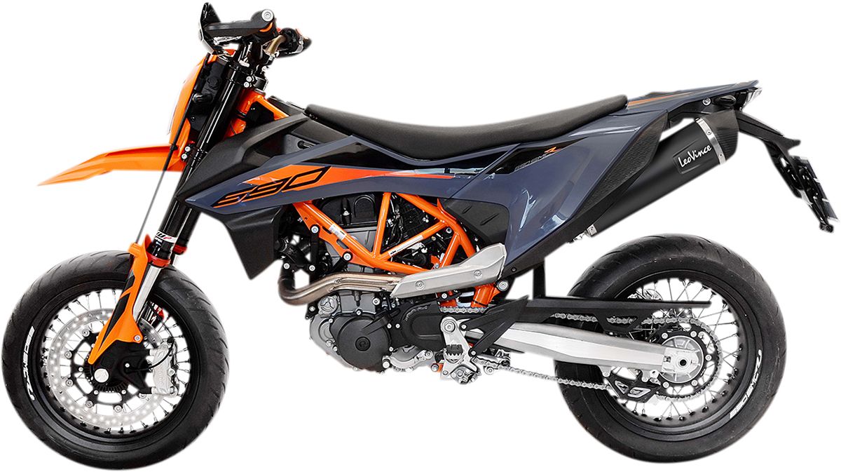 ENDURO 690 R ABS