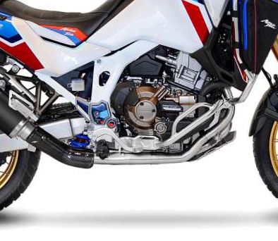 CRF 1100 L ABS Africa Twin