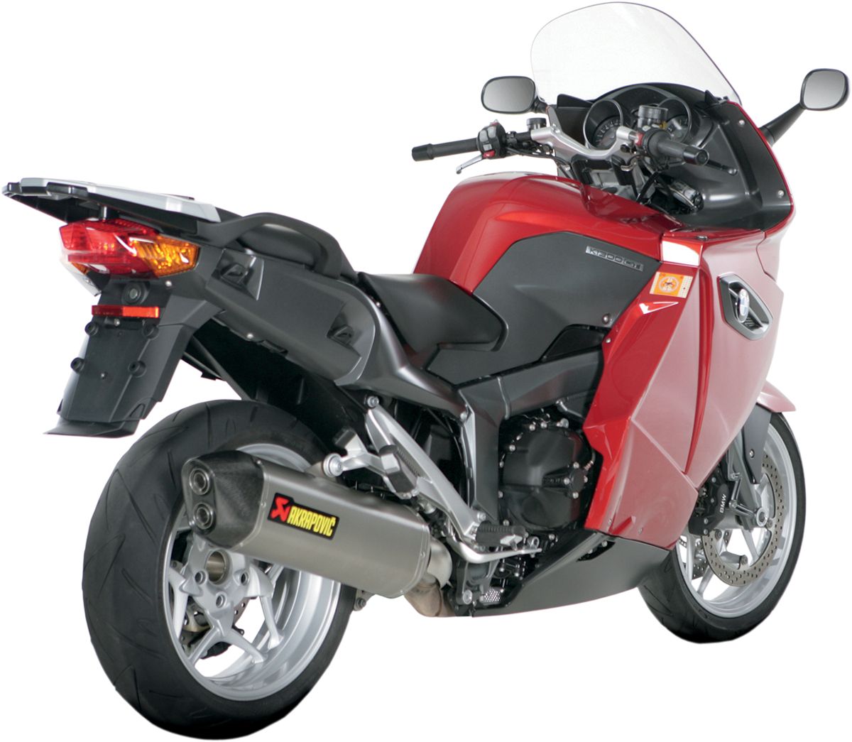 K 1200 GT ABS