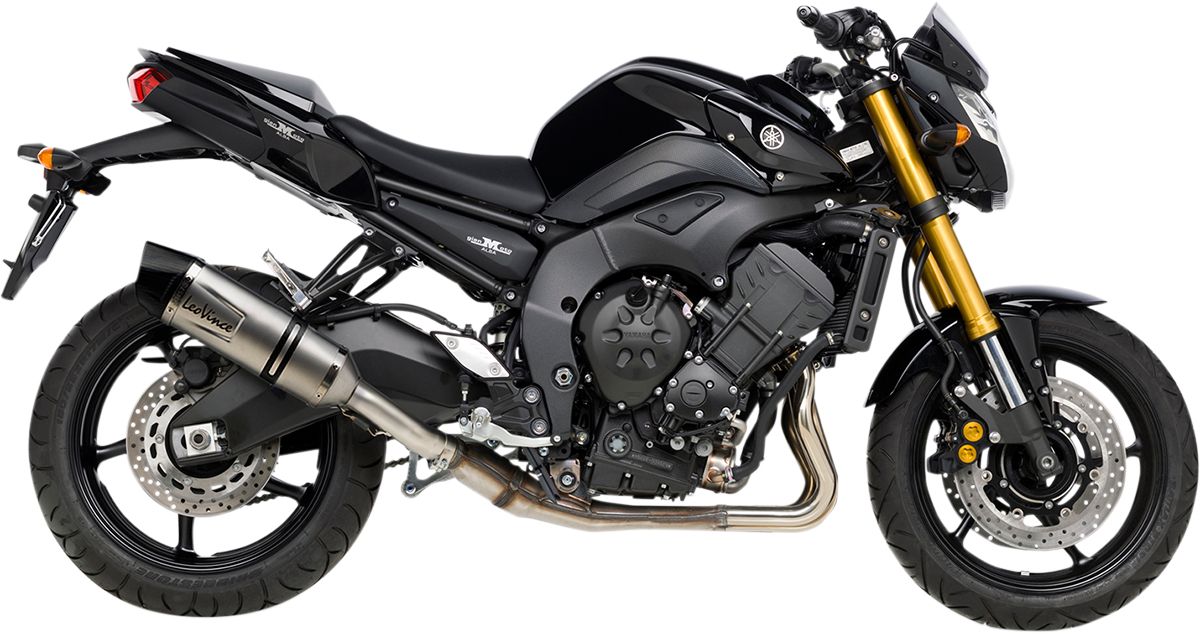 FZ8 S Fazer