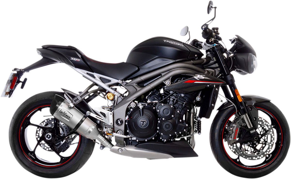 SPEED TRIPLE 1050 R ABS