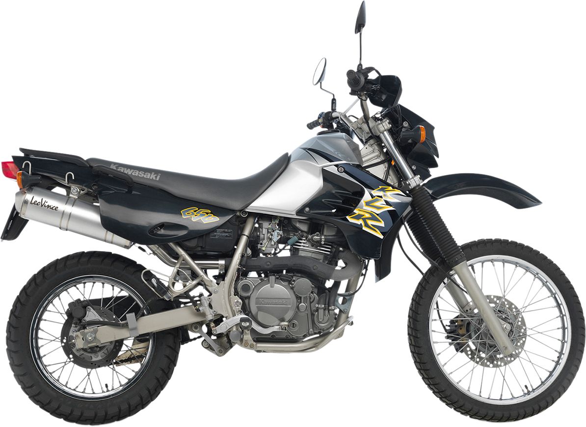 KLR 650