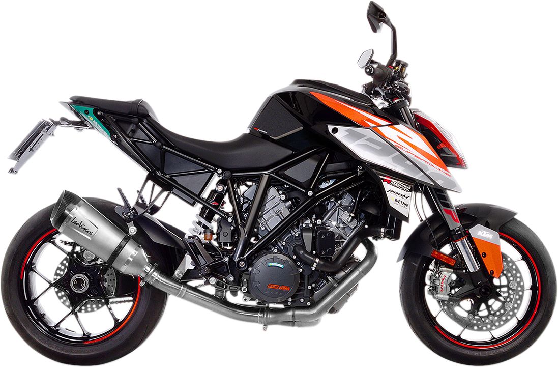 SUPER DUKE 1290 R ABS