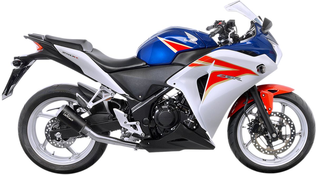 CBR 250 R ABS