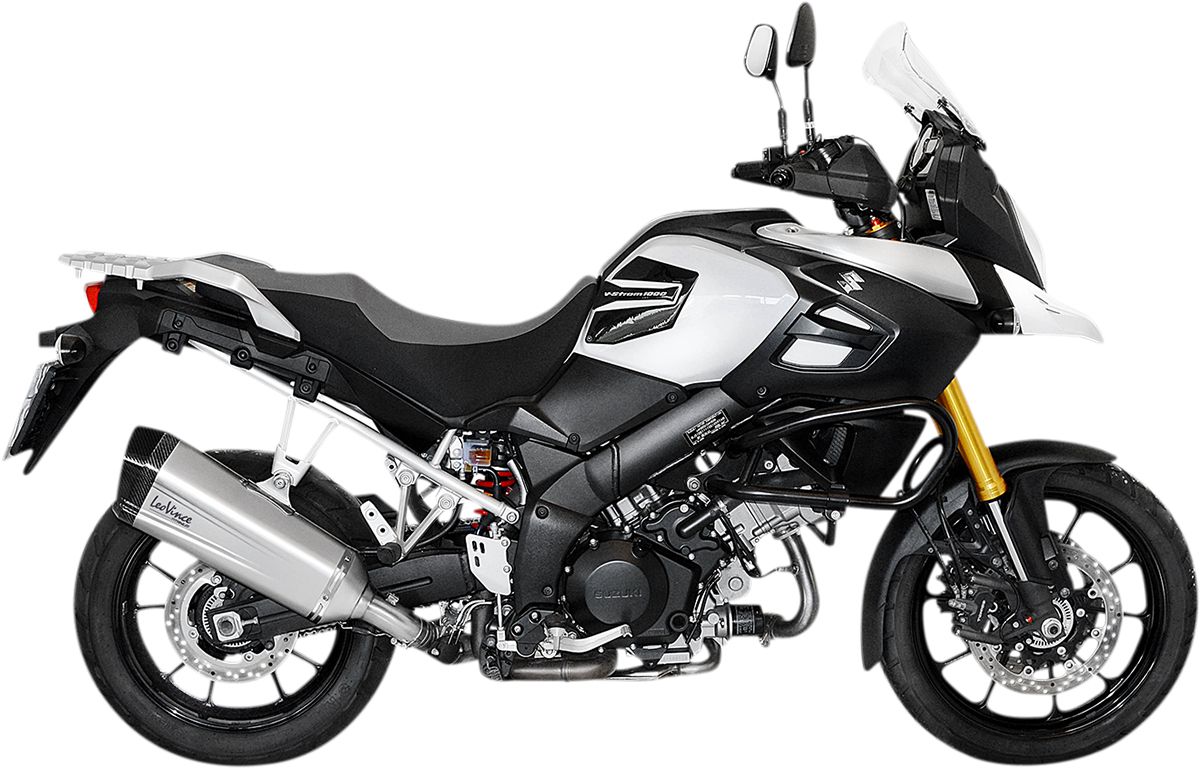 DL 1000 ABS V-Strom