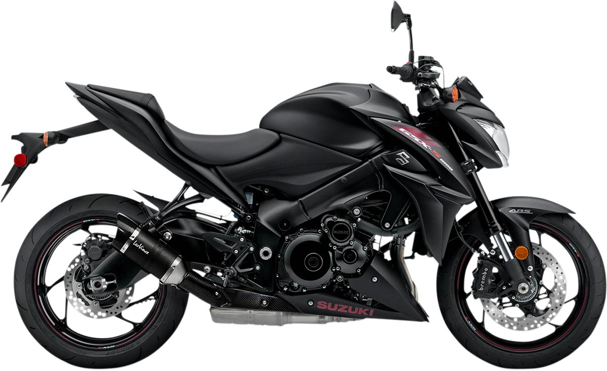 GSX-S 1000 ABS