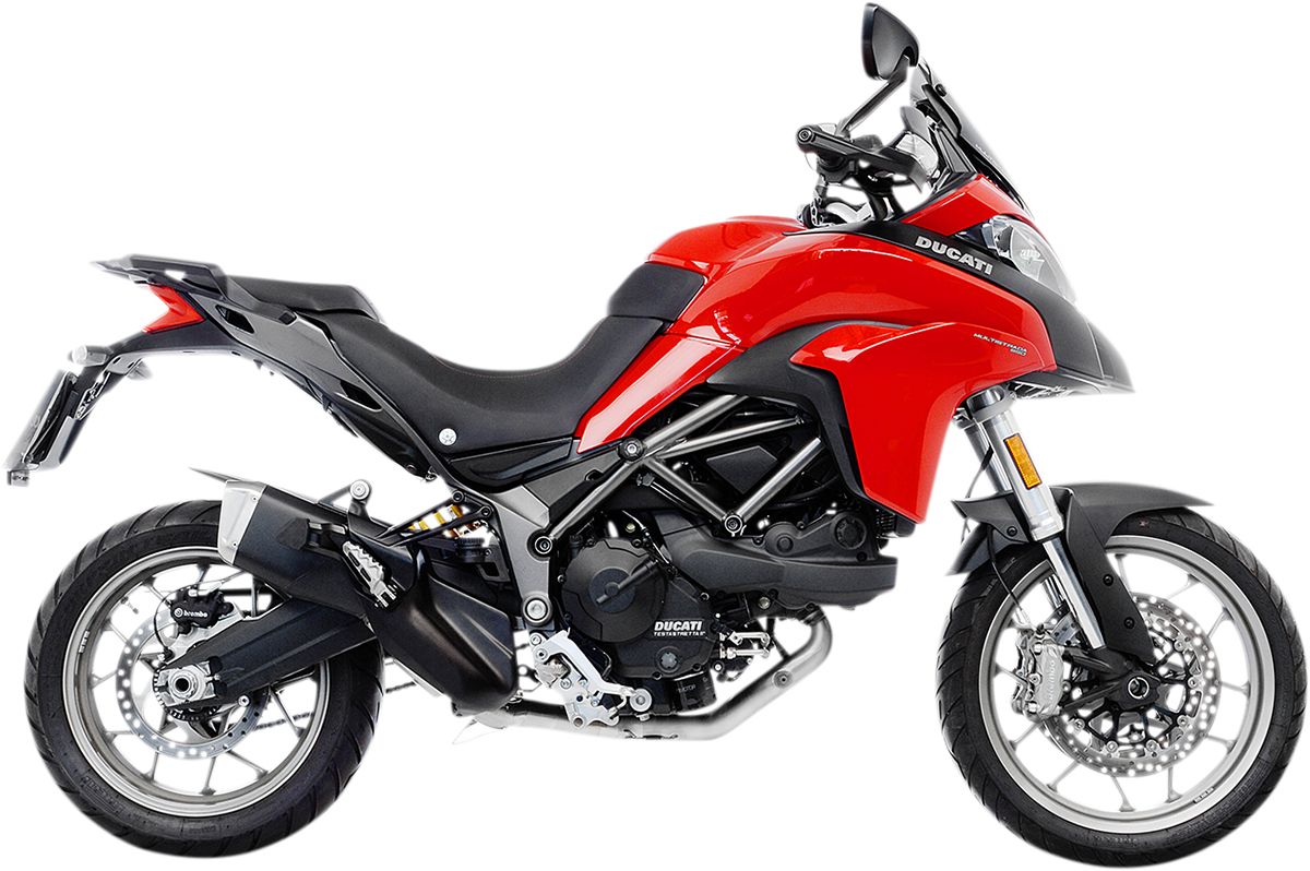 MULTISTRADA 950 ABS