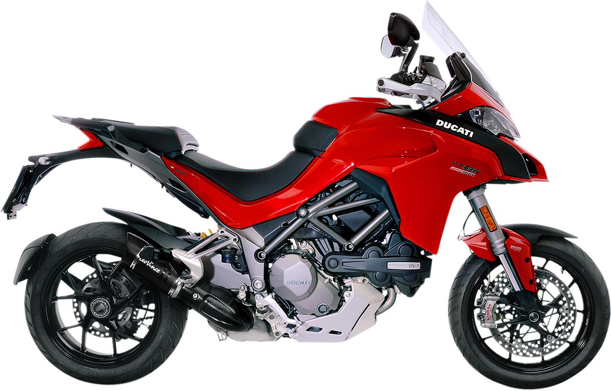 MULTISTRADA 1260 ABS Enduro