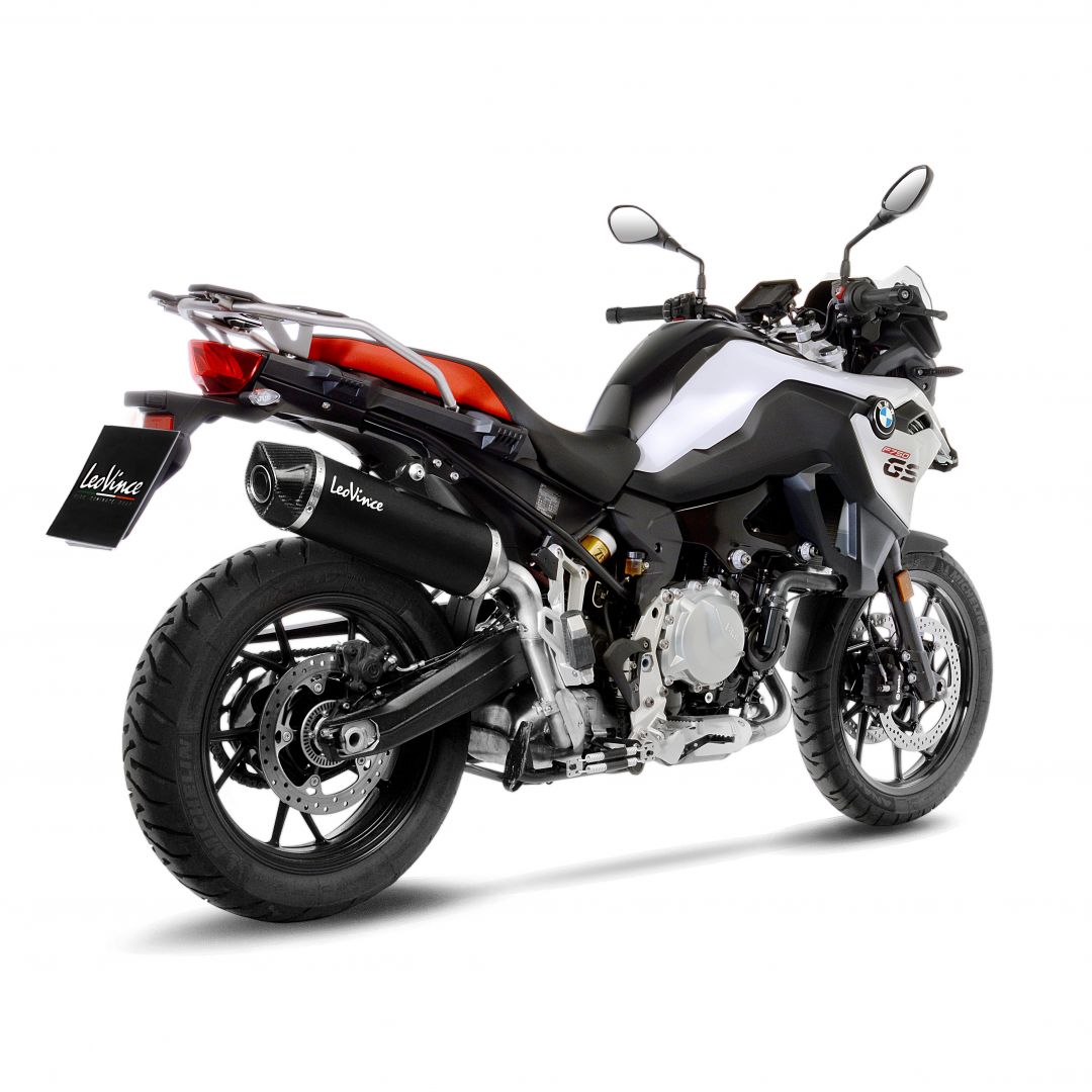 F 750 GS ABS