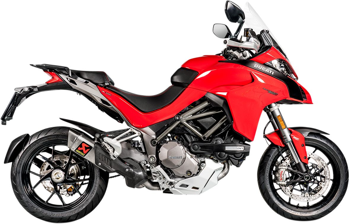 MULTISTRADA 1260 ABS