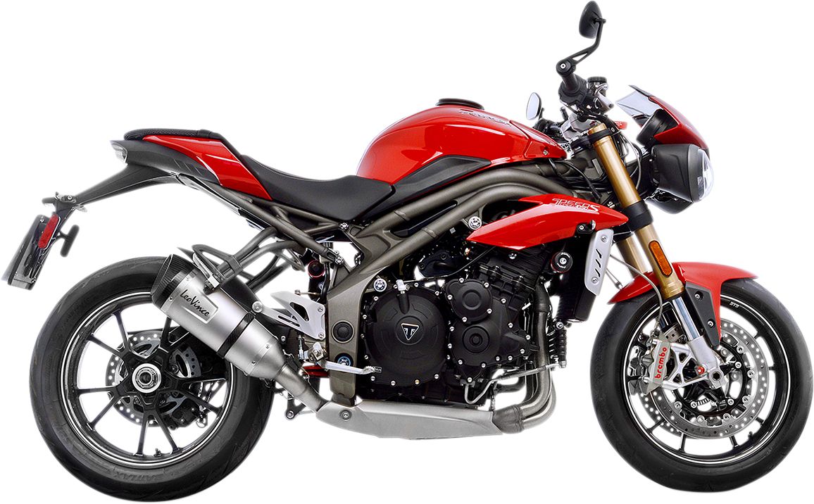 SPEED TRIPLE 1050 S ABS