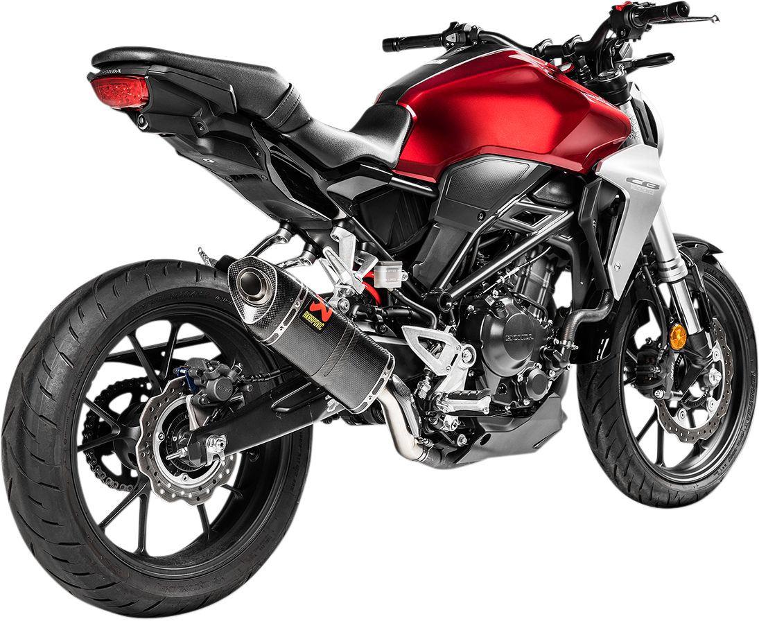 CB 300 R ABS Neo Sports Cafe