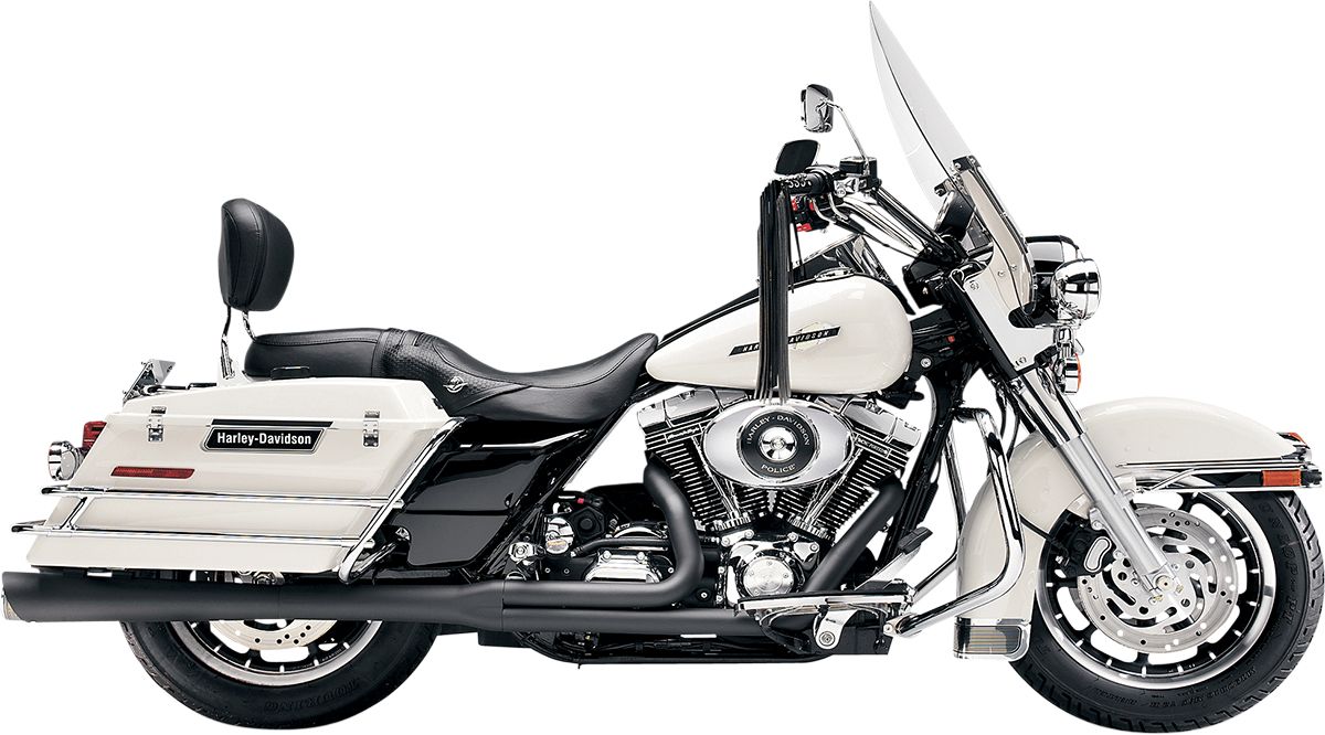 FLHR 1584 Road King