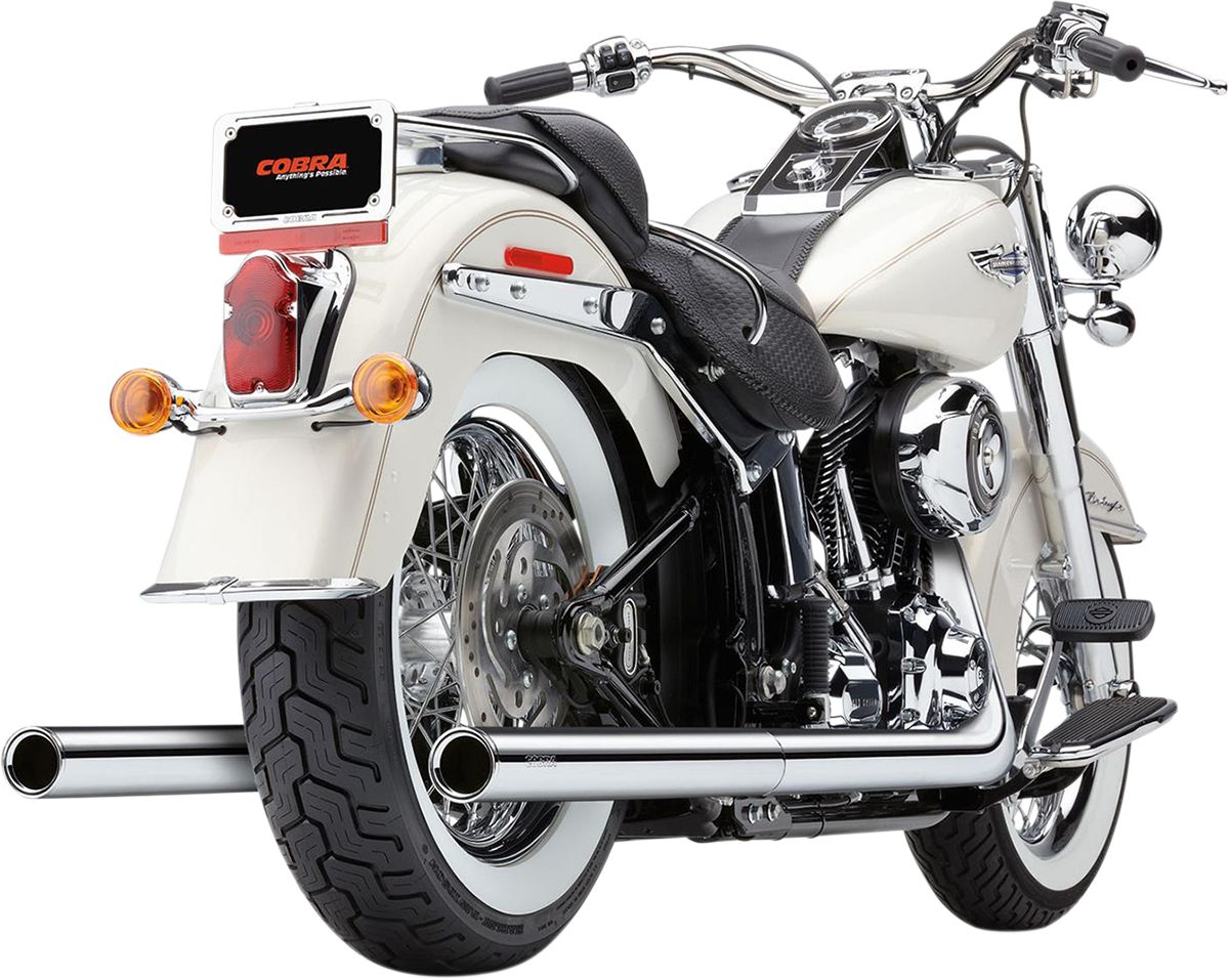 FLHRS 1584 Road King Custom