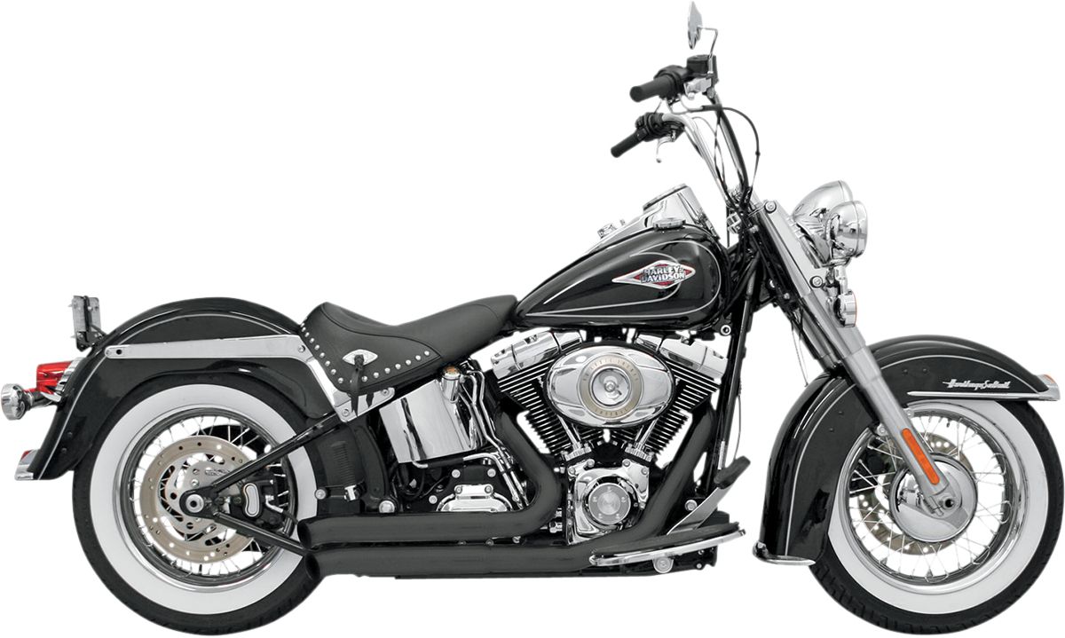 FLSTSC 1450 Softail Springer Classic