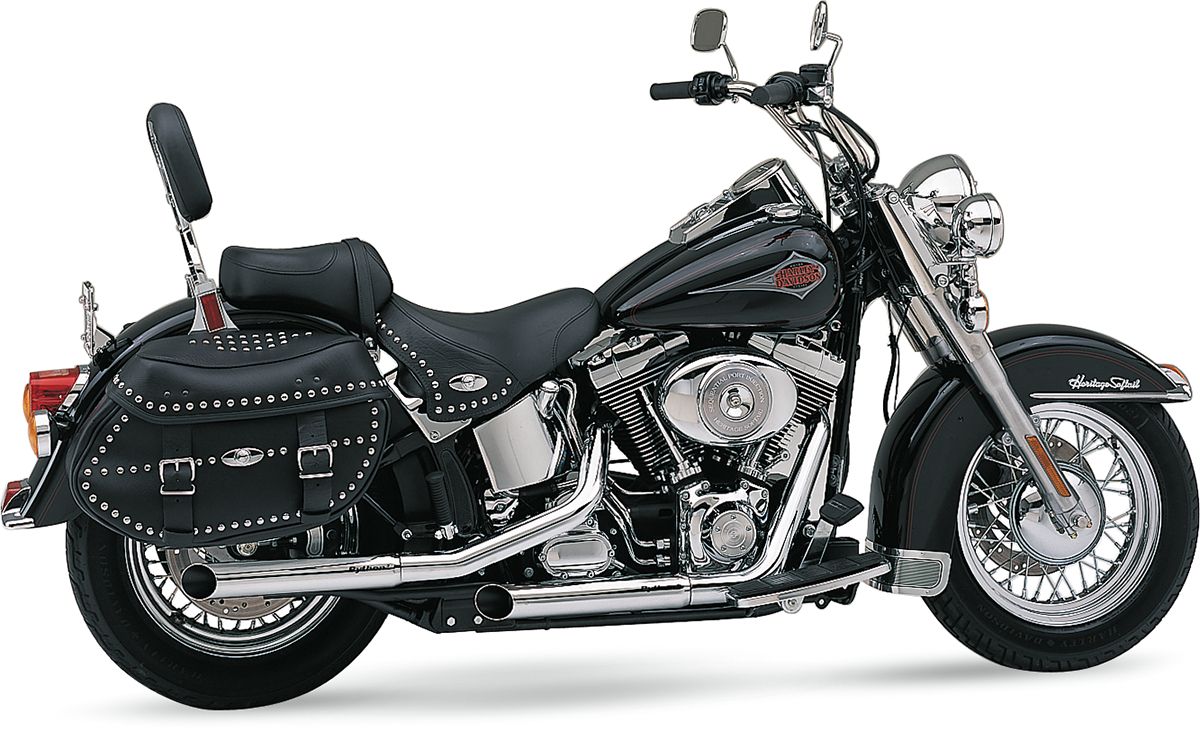 FLST 1450 Heritage Softail