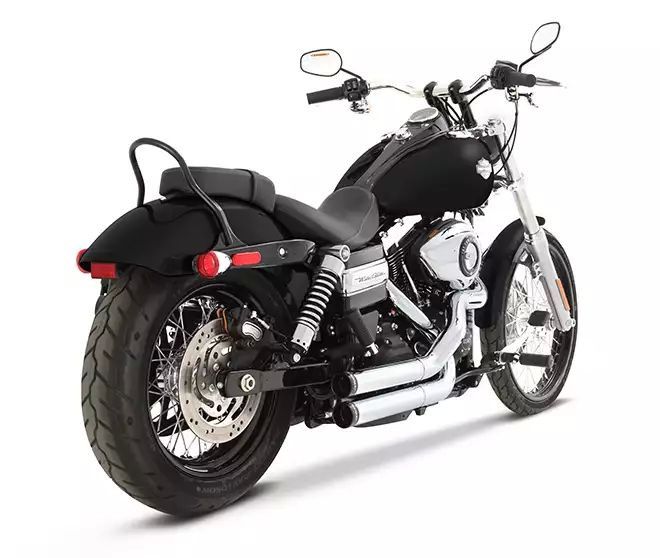 FXDWGI 1450 EFI Dyna Wide Glide