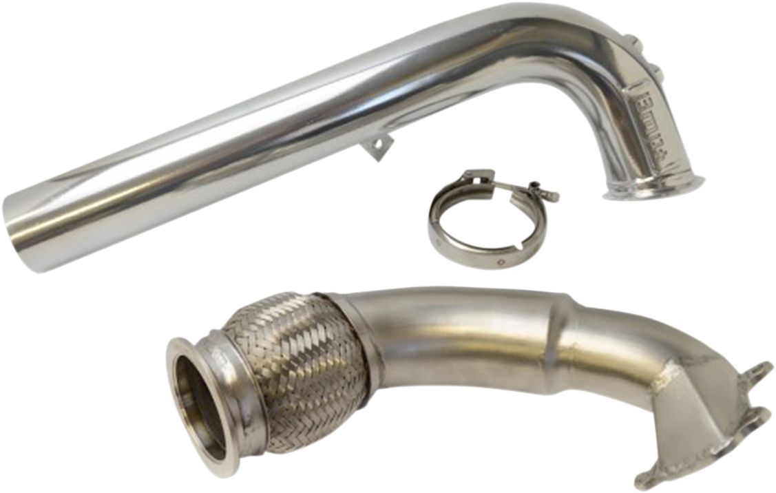 F 1100 Sno Pro Turbo