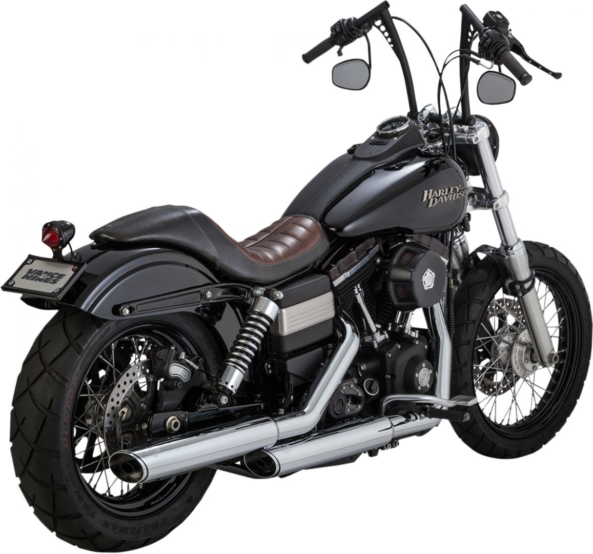 FXD 1584 Dyna Super Glide