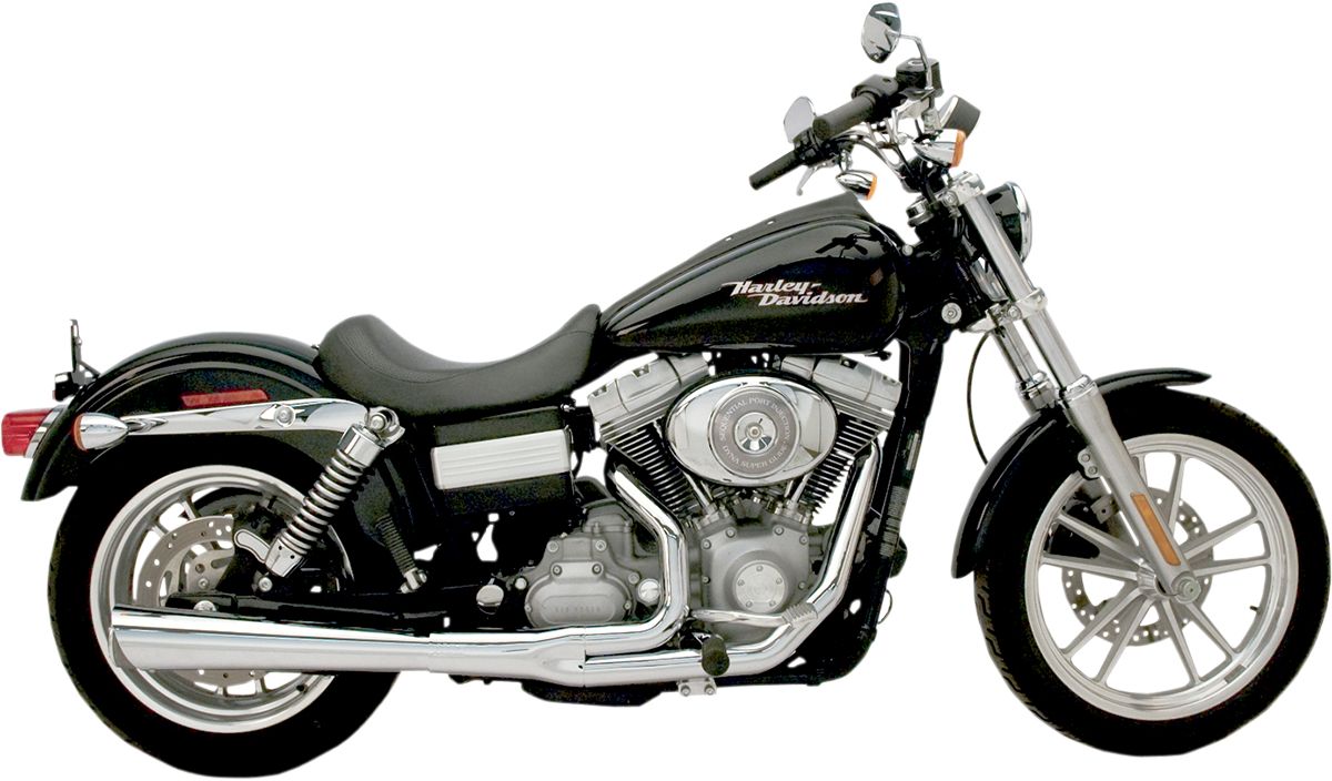 FXDB 1584 Dyna Street Bob