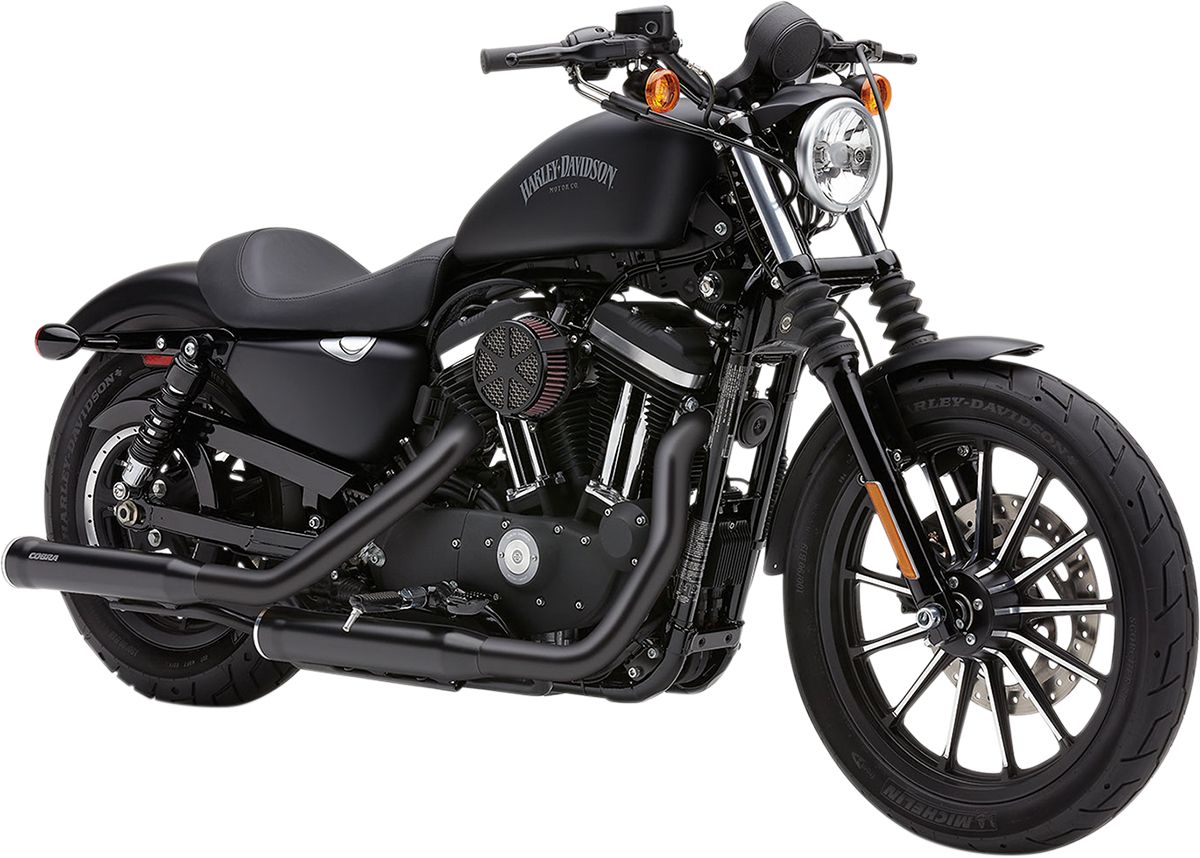 XL 1200 X Forty-Eight