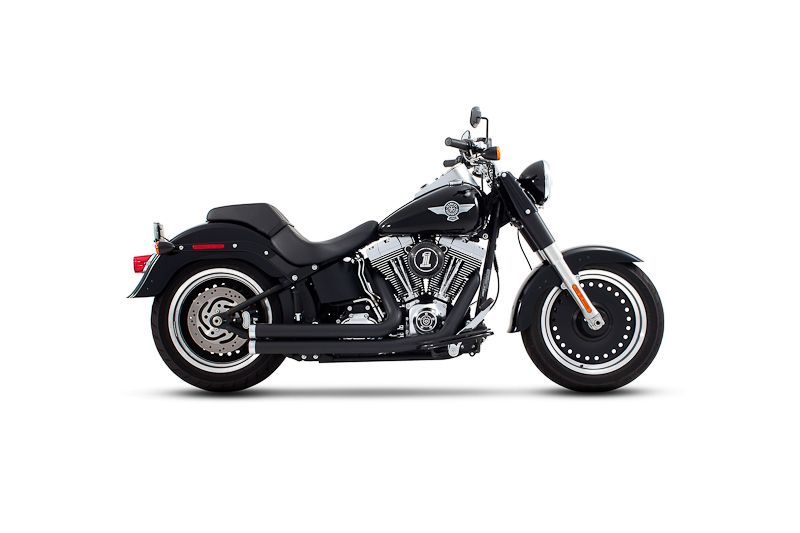 FLS 1690 ABS Softail Slim