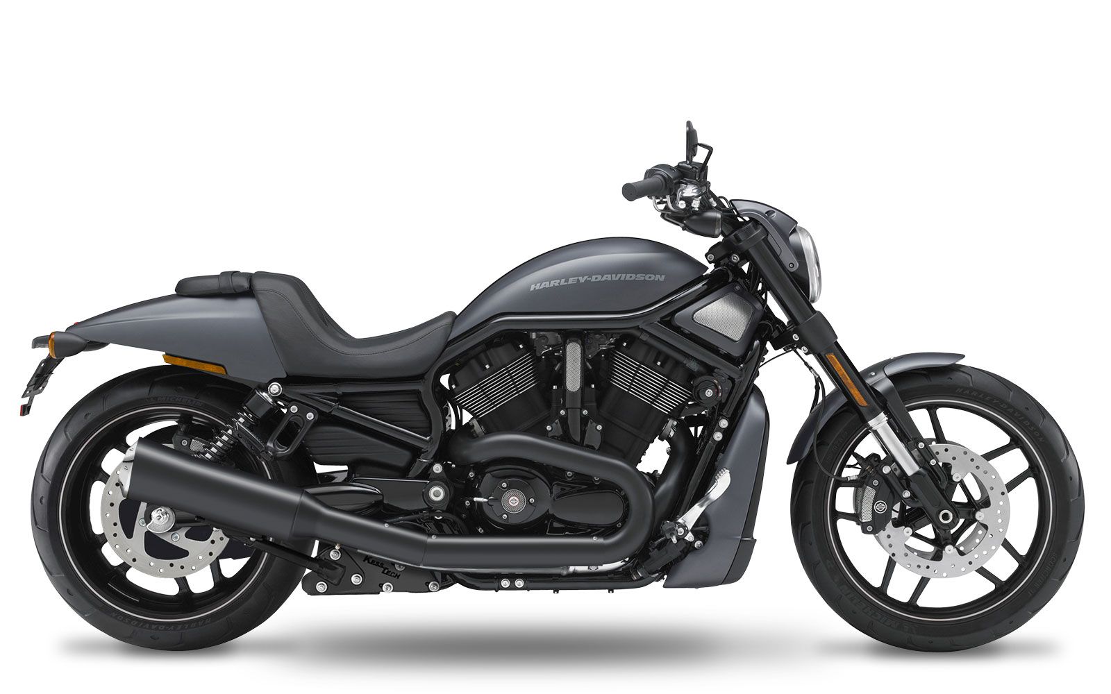 VRSCAW 1250 V-Rod