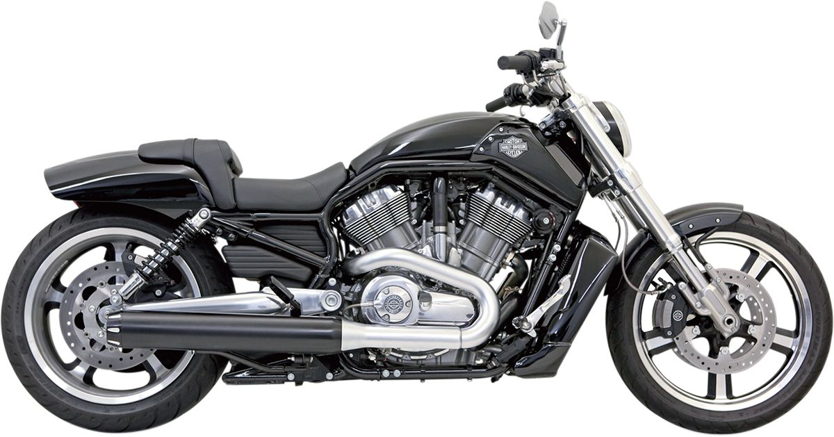 VRSCF 1250 ABS V-Rod Muscle