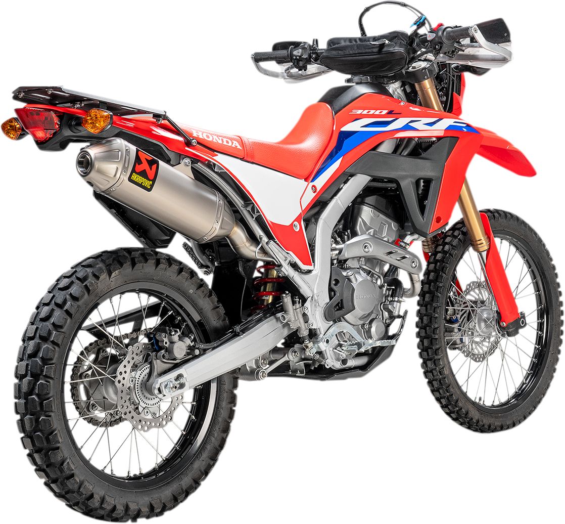 CRF 300 L ABS