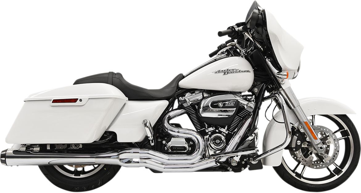 FLHR 1750 ABS Road King 107