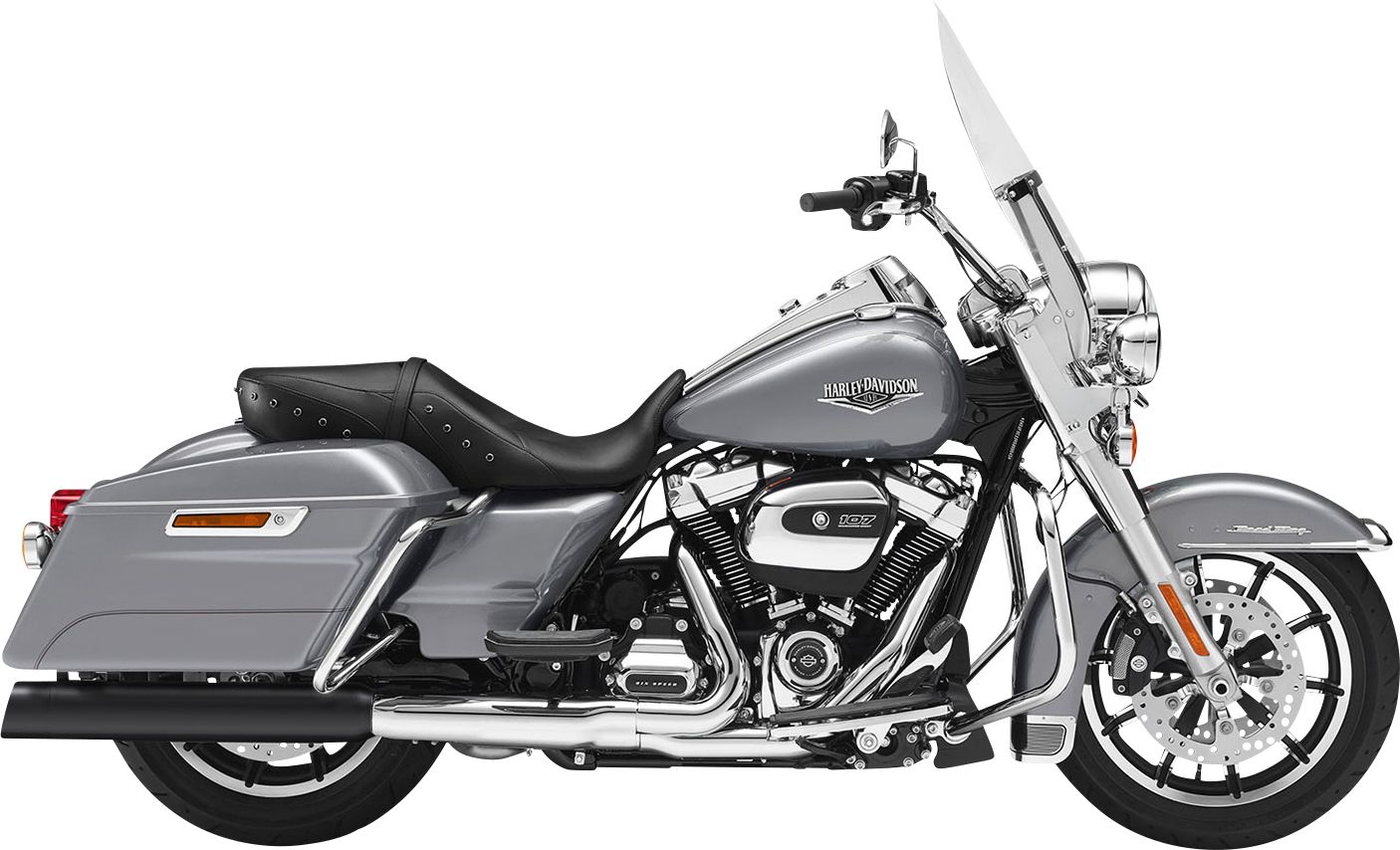 FLHTK 1750 ABS Electra Glide Ultra Limited 107