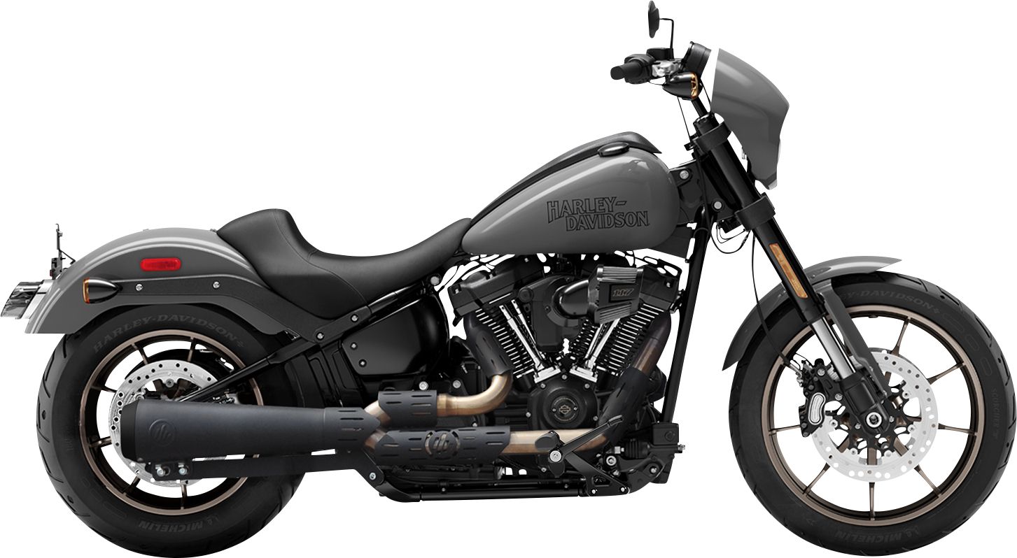 FXBBS 1750 ABS Softail Street Bob 114