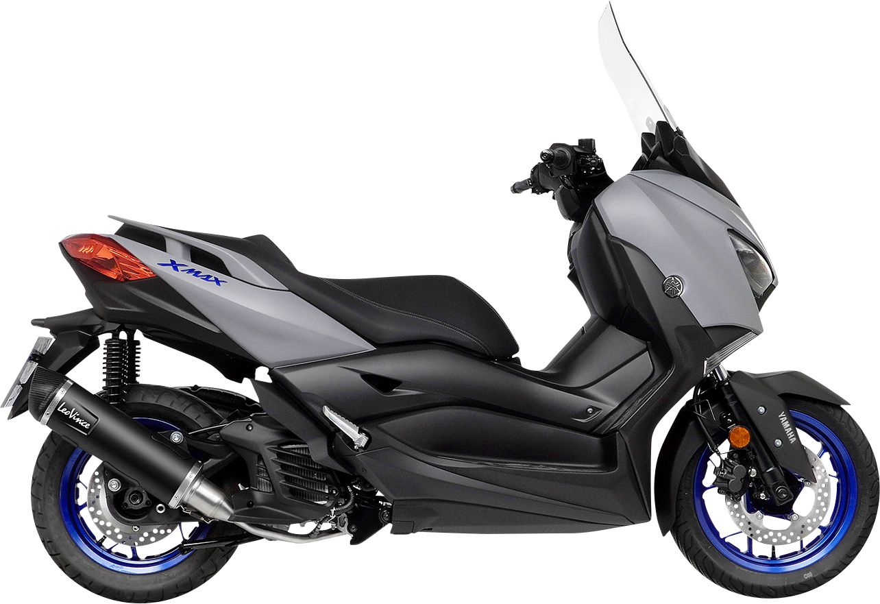 XMAX 125 ABS X-Max