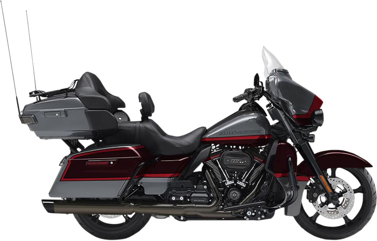 FLHTKSE 1868 ABS Electra Glide Ultra Limited CVO 114