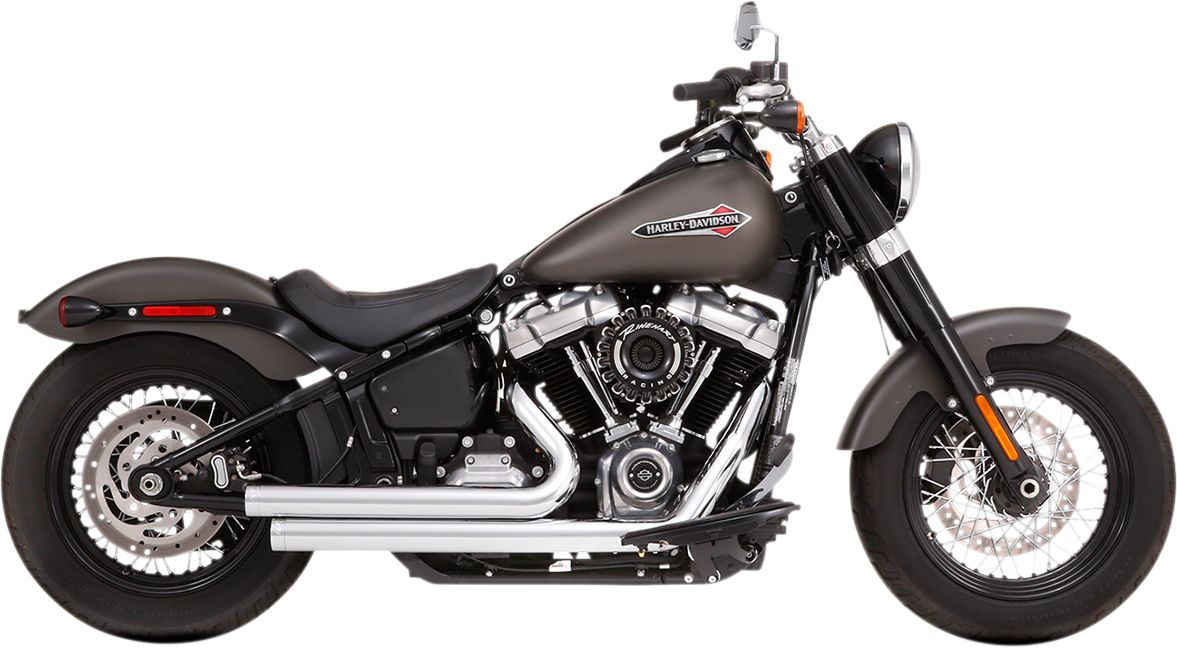 FLFB 1750 ABS Softail Fat Boy 107