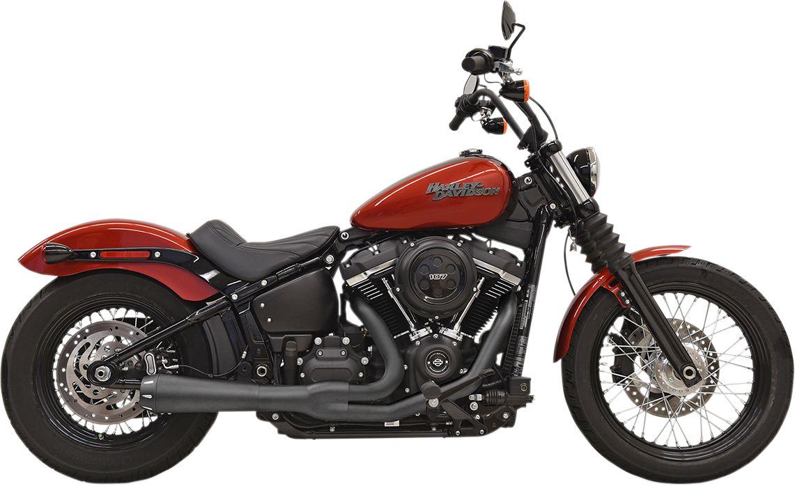 FLFBS 1868 ABS Softail Fat Boy 114