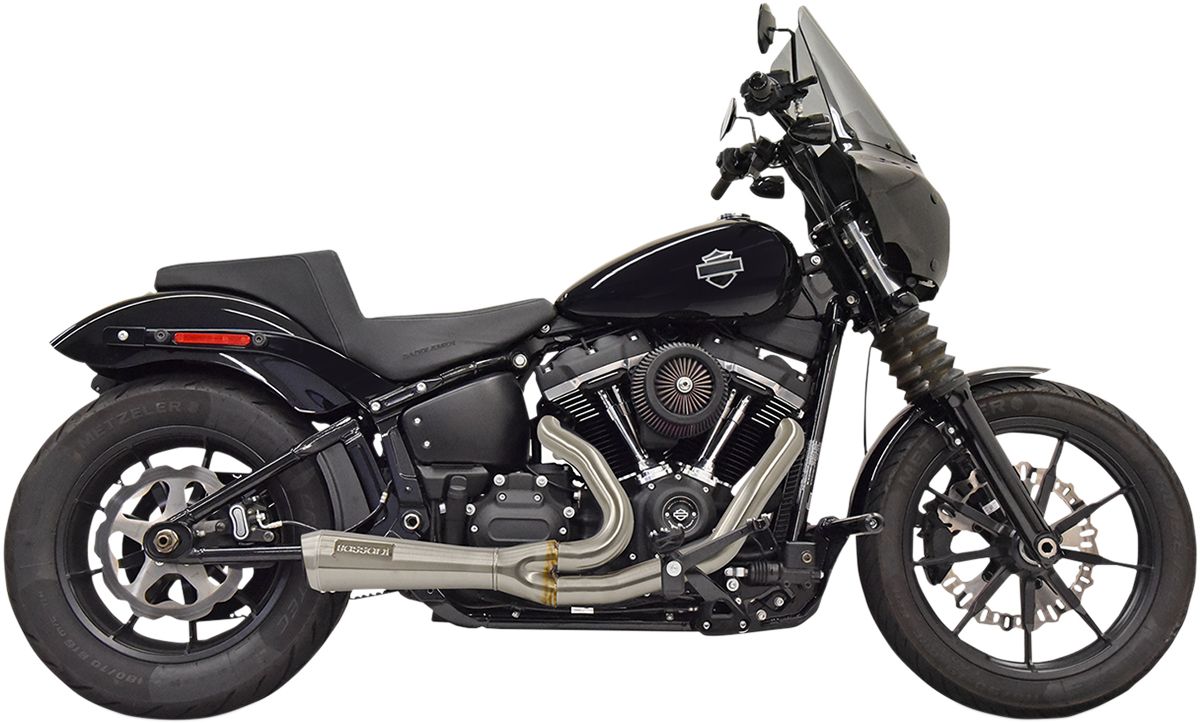 FLSL 1750 ABS Softail Slim 107