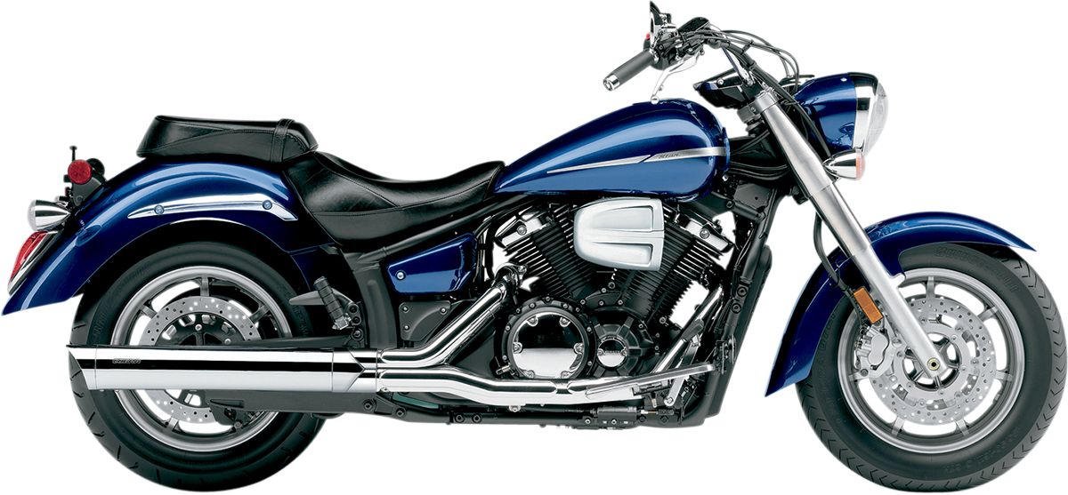 XVS 1300 A Midnight Star