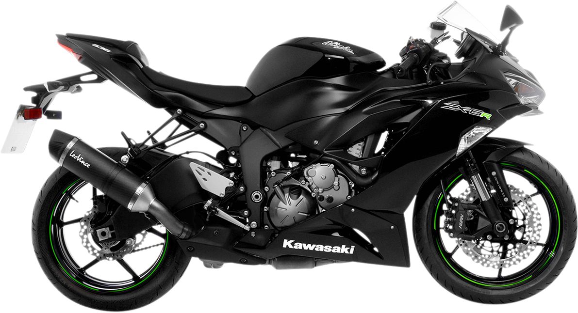 ZX-6 R 636 ABS Ninja