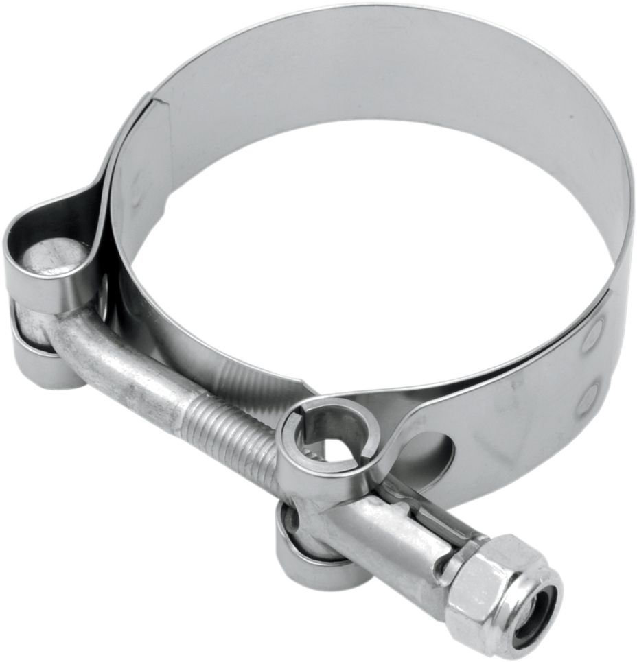 Supertrapp T-BOLT CLAMP Ø 1.50