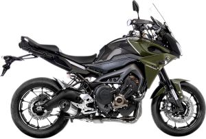 Leovince KIPUFOGÓ ONE EVO SS TRACER YAMAHA MT-09 ABS  motor kipufogó