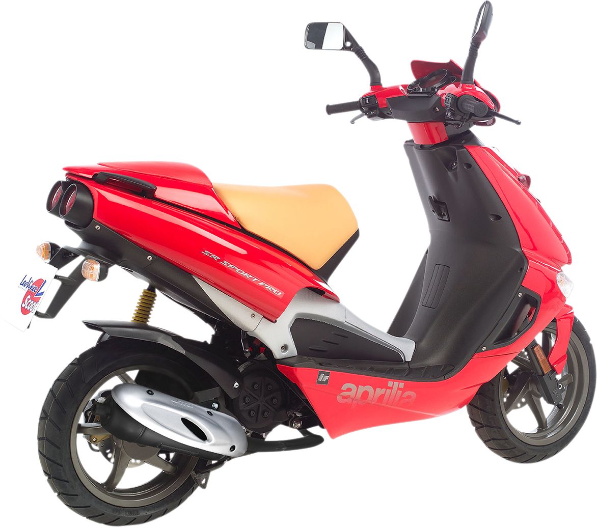 Sito KIPUFOGÓ SITO APRILIA GILERA RUNNER SP 50 DD  motor kipufogó 0