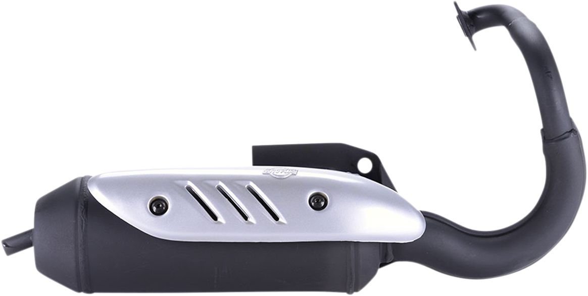 Sito KIPUFOGÓ SITOPLUS PEUGEOT PEUGEOT SQUAB 50  motor kipufogó 0