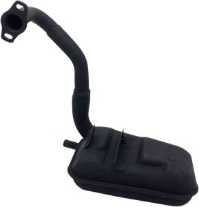 Sito KIPUFOGÓ SITOPLUS VESPA VESPA PK 125  motor kipufogó