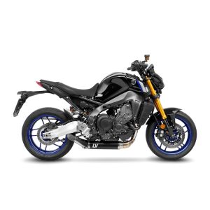 Leovince LV RACE KIPUFOGÓ SYSTEM YAMAHA MT-09 ABS  motor kipufogó